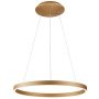 AZzardo ANDREA AZ5101 Visilica 2x70W/LED 3000K 4900LM IP20