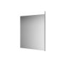 AZzardo ANDROMEDA AZ51057 Ogledalo 2x37W/LED 4000K IP44