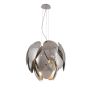 AZzardo ANTIRES SMOKY AZ2996 Visilica 5x40W/E27 IP20