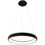 AZzardo ANTONIO AZ5060 Visilica 1x32W/LED 3000K|6500K 1650LM IP20
