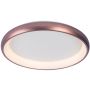 AZzardo ANTONIO AZ5071 Plafonjera 1x50W/LED 3000K|6500K 2800LM IP20