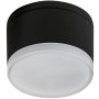 AZzardo APULIA AZ4333 Natkriveno downlight svjetlo 1x10W/LED 3000K IP54