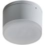AZzardo APULIA AZ4334 Natkriveno downlight svjetlo 1x10W/LED 3000K IP54