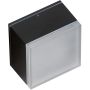 AZzardo APULIA AZ4336 Natkriveno downlight svjetlo 1x10W/LED 3000K IP54