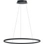 Azzardo APUS AZ6532 Visilica 10x41w/led 3000k 3174lm ip20