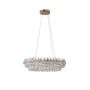 Azzardo BARLETTA AZ6900 Visilica 1x90W/LED IP20