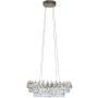 Azzardo BARLETTA AZ6901 Visilica 1x60w/LED IP20