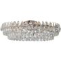 Azzardo BARLETTA AZ6903 Stropna svjetiljka 90W/LED IP20