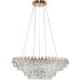 Azzardo BARLETTA AZ6904 Visilica 180W/LED IP20