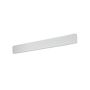 Azzardo BASENTO AZ5892 Zidna svjetiljka 2x40W/LED 3000|4000 3200lm IP20