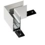 AZzardo BETA TRACK MAGNETIC AZ5159 Spojni element