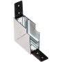 AZzardo BETA TRACK MAGNETIC AZ5161 Spojni element