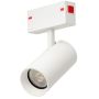 AZzardo BETA BECKER TRACK MAGNETIC AZ5466 Šinski reflektor 1x60W/GU10 IP20