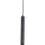 AZzardo BETA KERRY AZ5204 Šinski reflektor 1x10W/LED 4000K 654LM IP20