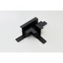 Azzardo BETA TRACK Magnetic AZ6702 Montažni element
