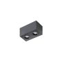 AZzardo BRANT AZ2879 Natkriveno downlight svjetlo 2x50W/GU10 IP44