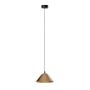 Azzardo CAPRI AZ5653 Visilica 1x5W/LED 3000 361lm IP20