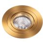 AZzardo CARO AZ5424 Ugradbeno downlight svjetlo 1x60W/GU10