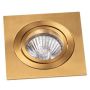 AZzardo CARO AZ5425 Ugradbeno downlight svjetlo 1x60W/GU10