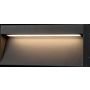 AZzardo CASORIA AZ4368 Zidna svjetiljka 1x6W/LED 3000K IP54