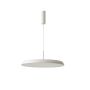 Azzardo CLARA AZ5817 Visilica 1x50W/LED 3000|4000|6000 4000lm IP20