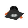 Azzardo CLEAN AZ5989 Ugradbeno downlight svjetlo 1x7W/LED 3000|4000|6000 420lm IP44