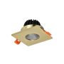 Azzardo CLEAN AZ5991 Ugradbeno downlight svjetlo 1x7W/LED 3000|4000|6000 420lm IP44