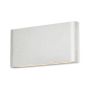 AZzardo CREMONA M AZ2181 Zidna svjetiljka 1x10W/LED 3000K 475LM IP54