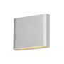 AZzardo CREMONA S AZ2179 Zidna svjetiljka 1x6W/LED 3000K 340LM IP54