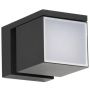Azzardo CUBIC AZ6690 Zidna svjetiljka 1x18W/LED 4000k IP54