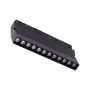 Azzardo CYRUS AZ6246 Šinski reflektor 1x12W/LED 3000|4000|6000 ip20