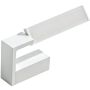 AZzardo DALEN AZ2960 Zidna svjetiljka 1x7W/LED 3000K 840LM IP44