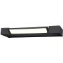 AZzardo DALI 30 AZ2883 Zidna svjetiljka 1x9W/LED 3000K 1080LM IP44