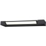 AZzardo DALI 60 AZ2894 Zidna svjetiljka 1x18W/LED 3000K 2160LM IP44