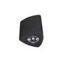 AZzardo DARIO AZ1111 Natkriveno downlight svjetlo 1x50W/GU10 IP20