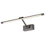 AZzardo DAVINCI AZ4263 Zidna svjetiljka 1x10W/LED 3000K 705LM IP20