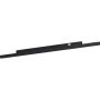 Azzardo DELTA KIRKA Magnetic AZ5395 Šinski reflektor 1x8W/LED IP20