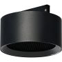 Azzardo DELTA MENSA Magnetic AZ5407 Šinski reflektor 1x18W/LED IP20