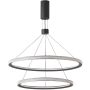 AZzardo DIEGO AZ5111 Visilica 2x70W/LED 3000K 3700LM IP20