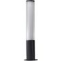 Azzardo EBRO AZ6765 Stojeca svjetiljka 1x18W/LED 3000k IP65