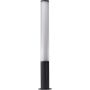 Azzardo EBRO AZ6767 Stojeca svjetiljka 1x25W/LED 3000k IP65