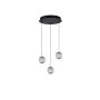 Azzardo EDEM AZ6019 Visilica 3x21W/LED 3000 1680lm IP20