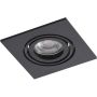 AZzardo EDITTA AZ4144 Ugradbeno downlight svjetlo 1x50W/GU10 IP20