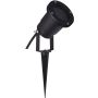 AZzardo EDVIN AZ4502 Vrt reflektor 1x35W/GU10 IP65