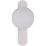 Azzardo ELMO WALL AZ6799 Zidna svjetiljka 1x5W/LED 3000k IP20