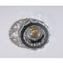 AZzardo ESTER AZ4175 Ugradbeno downlight svjetlo 1x50W/GU10 IP20