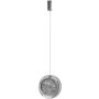 Azzardo EUFORIA AZ6796 Visilica 1x6W/LED 3000k IP20