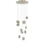 Azzardo EUFORIA PENDANT AZ6739 Visilica 10x52w/LED 3000k IP20