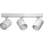 Azzardo EXO 3 LINE AZ7220 Reflektor 3x50W/GU10 ip20