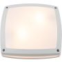 AZzardo FANO AZ4374 Plafonjera 2x18W/E27 IP54